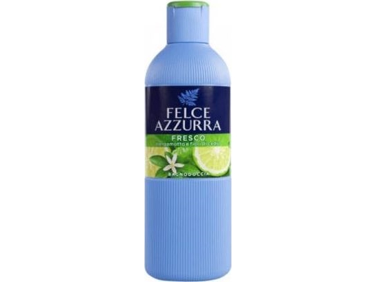 FELCE AZZURRA_Shower Gel Bergamot&amp Cedro shower gel 650ml