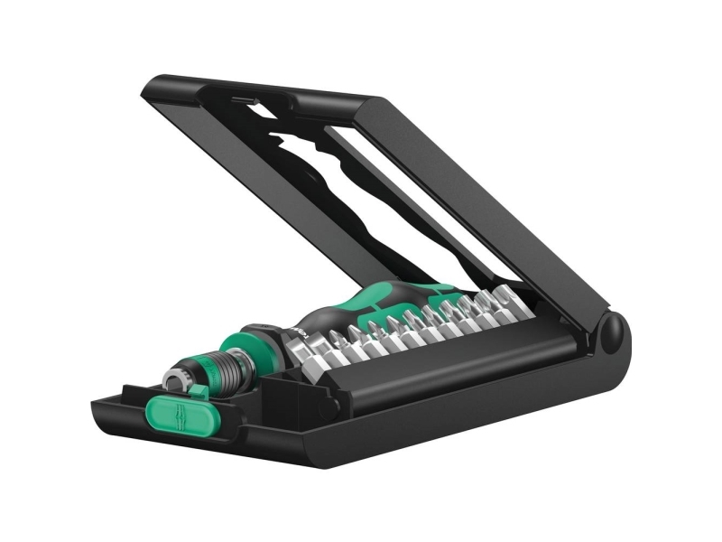 Wera 05056656001 133 Mm