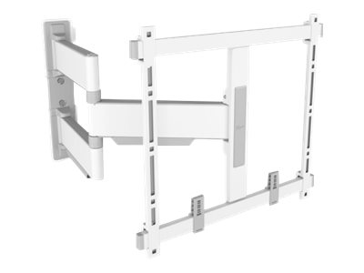 Vogel's Tvm 5445 Full Motion+ Tv-Wandhalterung, Weiß