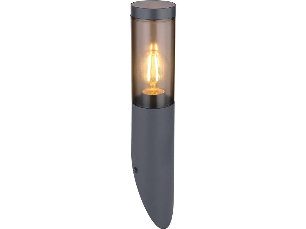 Domoletti Light Fixture Dh021 Smoky
