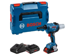 Bosch POPNITE GUN GRG 18V-16C 2X4AH PC LBOX