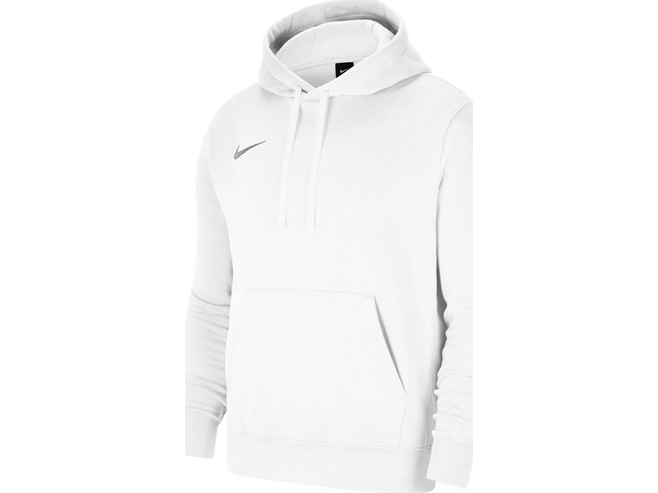 Bluza damska Nike Park 20 Hoodie balta CW6957 101
