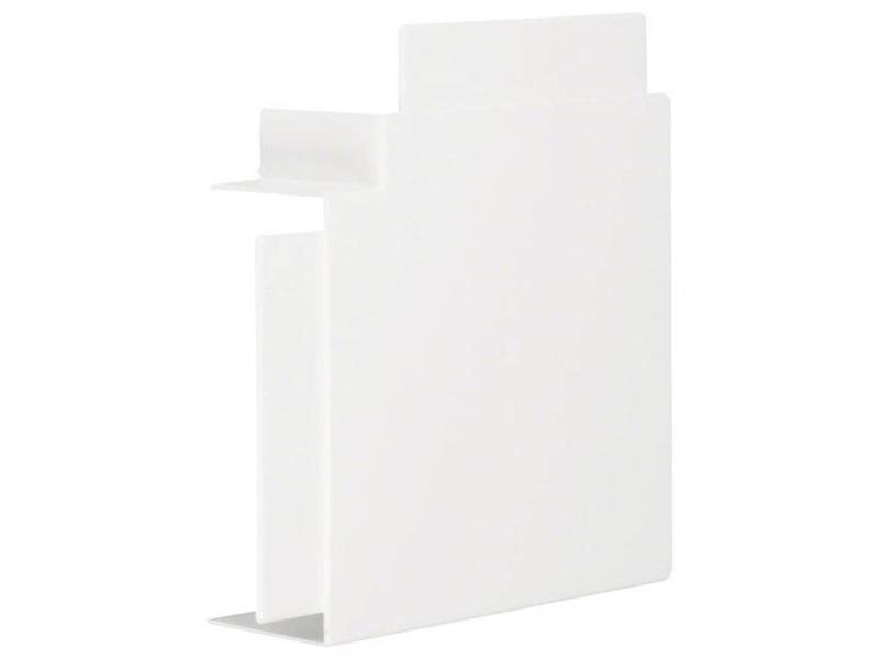 Hager Lf6015059016 Fladvinkel (B X H) 150 Mm X 61 Mm Hvid 1 Stk