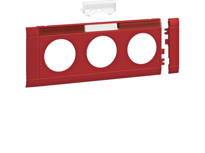Hager Gb080313020, Acrylonitrilbutadienstyren, Hager, 212 Mm, 80 Mm, 1 Stk, Polybag