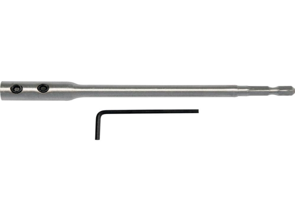 Yato YT-3257, 300 mm, 16 cm (6.3), 1 styck | Elverktyg - Tillbehör - Bitar & Borrset | GameStuff