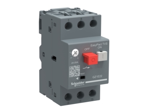 Schneider Electric GZ1E, IP20 | Belysning - Tillbehör & reservdelar - Spolar och startar | GameStuff