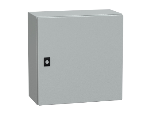 Schneider Electric Spacial Crn, 8,6 Kg, 8,36 Kg, 410 Mm, 415 Mm, 215 Mm, 1 Stück(E)