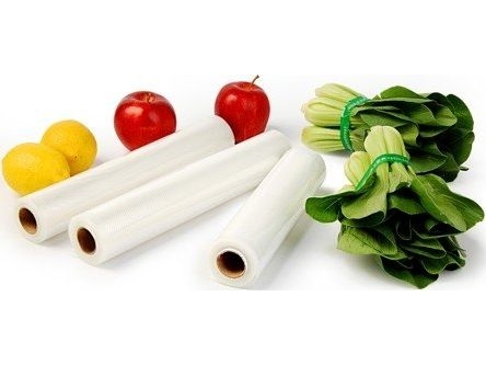 Guzzanti Gz 301, Vakuum Forseglingsrulle, 136 Mm, 720 Mm, 29 Mm, 60 Cm