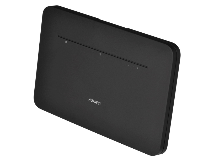 Huawei B532-232A - Trådløs Router - Wwan - Gige - Dual Band