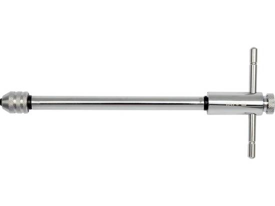 Yato Gewindeschneidwerkzeug Tapping Tool M3-M10 250Mm 2997