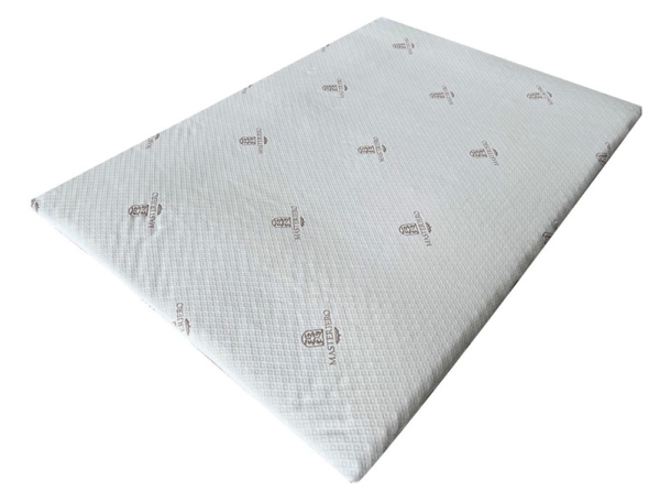 Matratzen-Topper Mattress Topper Masterjero 140X200x5