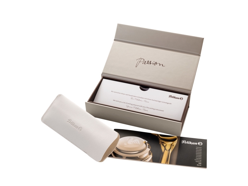 Pelikan K200, Clips, Clip-On Udtrækkelig Kuglepen, Sort, 1 Stk