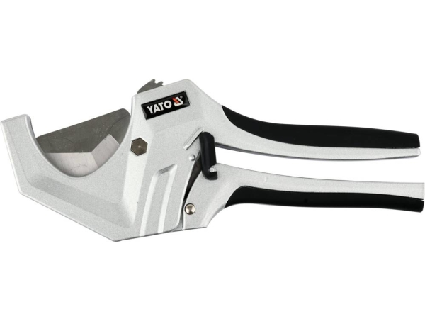 Yato Pvc-Rohrabschneider 64Mm V-Cut