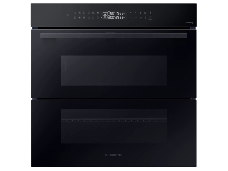 Samsung Nv7b43251ak Dualcook