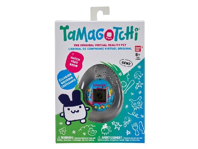 Tamagotchi Original-Blitz Pdq