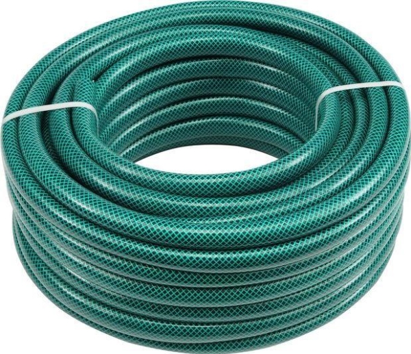 Flo Garden Hose Green 1/2 " 50 M