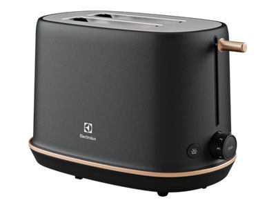 Electrolux Brødrister E7t1-6Bp Electrolux