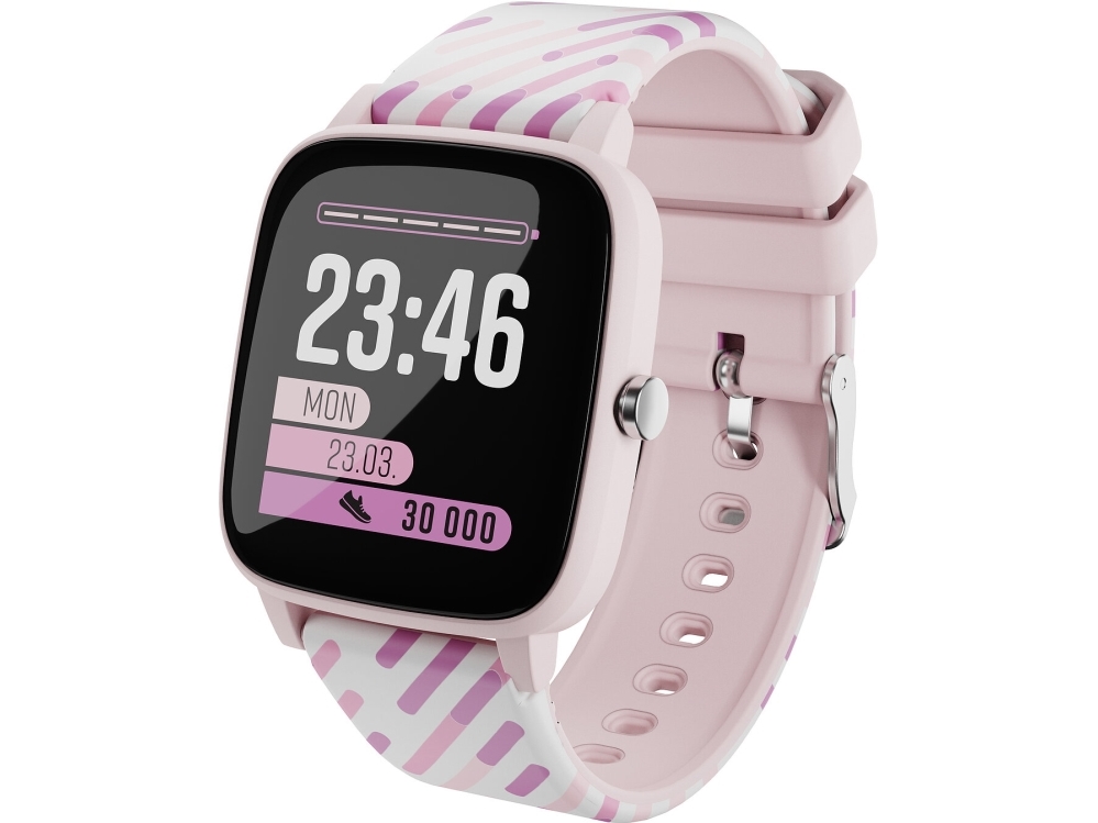 Lamax BCool, 3,56 cm (1.4), Pekskärm, 19 g | Sport & Träning - Pulsklockor & Smartwatches - Smartklockor | GameStuff