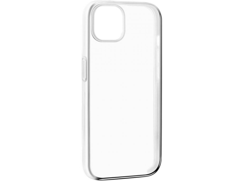 Impact Clear iPhone 14 Pro Max deksel