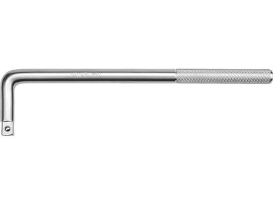 Yato 3/4" L-Typ Rohrknopf 370Mm (Yt-1347)