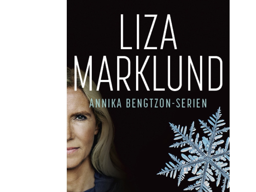 Sort Hvid | Liza Marklund