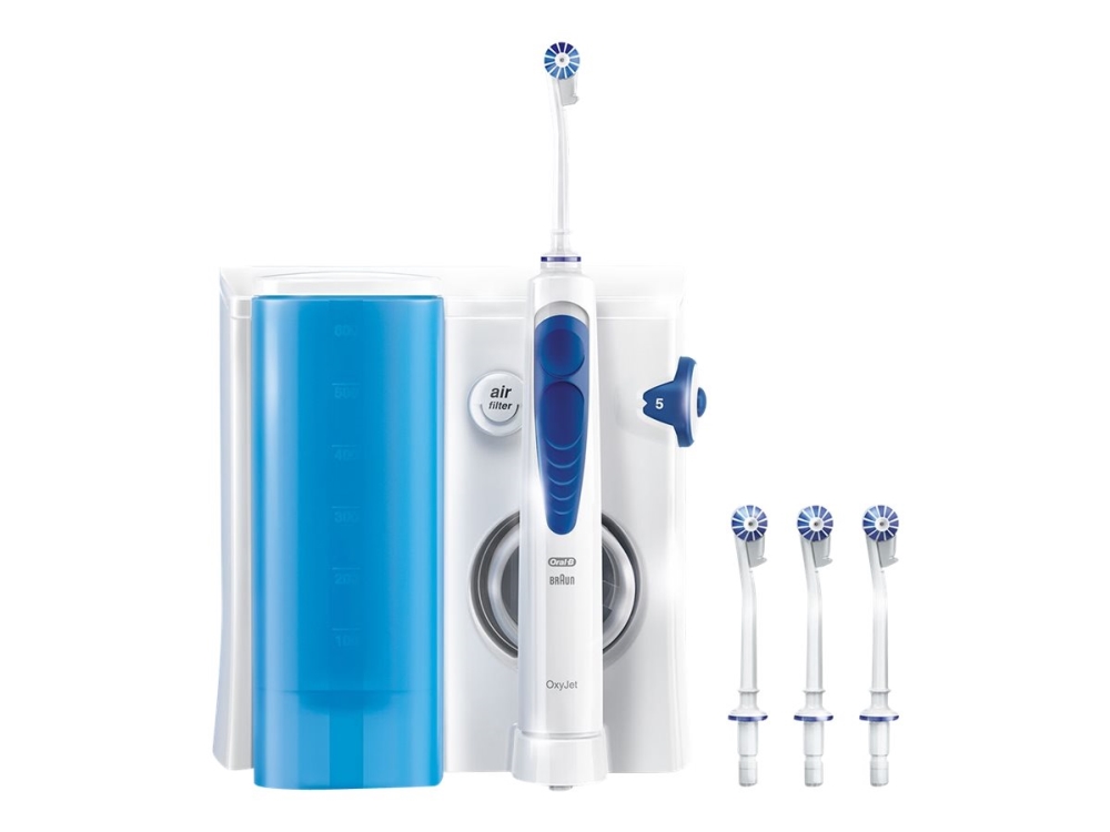 Oral-B Professionalcare Oxyjet - Mundskylning
