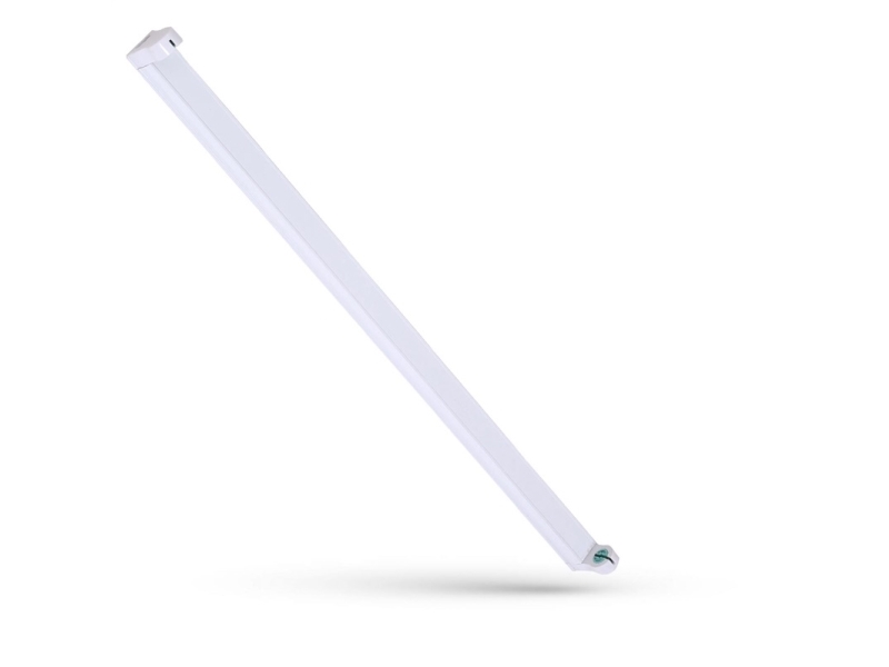 Spectrum LED armatur til LED-tube indbygget 1200 mm SPECTRUM himp