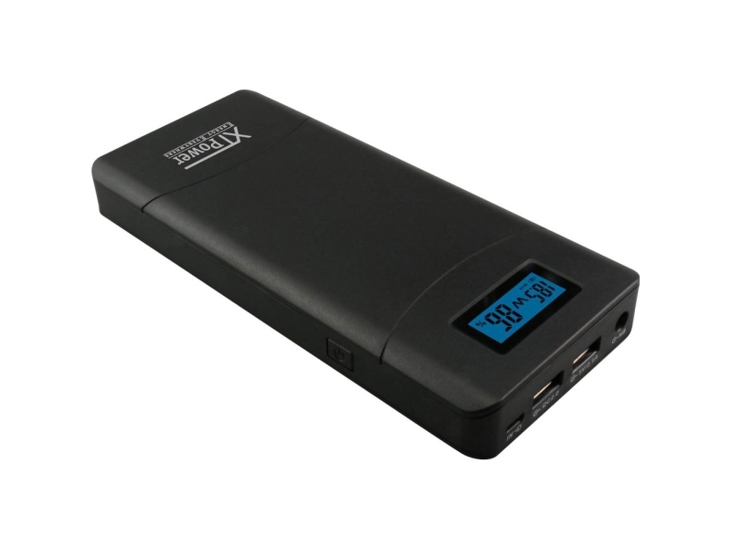 Jauch Quartz Xt-20000 Qc3 Pa2 Powerbank 20400 Mah Lithium