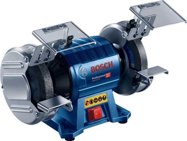 Bosch Professional Gbg 35-15 Doppelschleifbock 350 Watt
