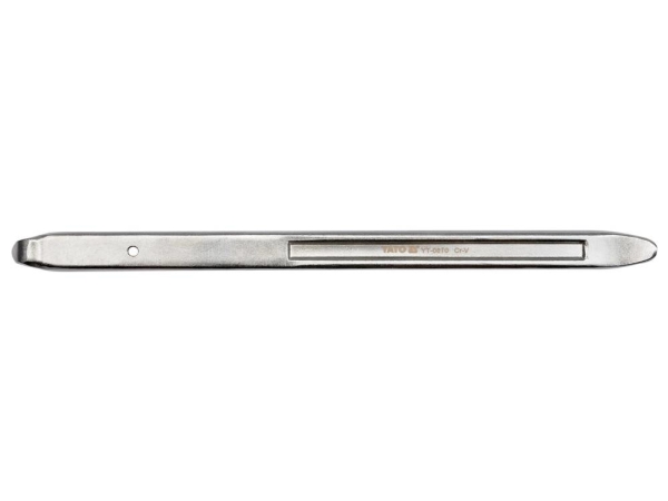 Yato Yt-0810, Bil, Håndtag Til Dæk, Dækslange, Slangeløst Dæk, 1 Stk, 600 Mm