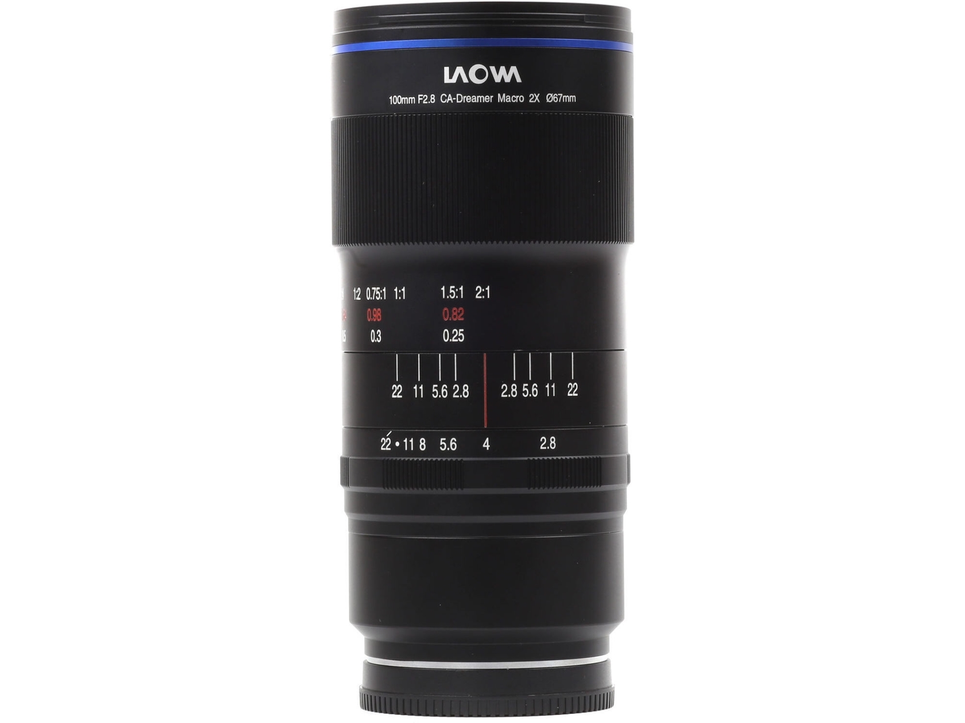 Laowa 100mm F2.8 Ultra Macro 2:1 Macro Lens Sony Fe