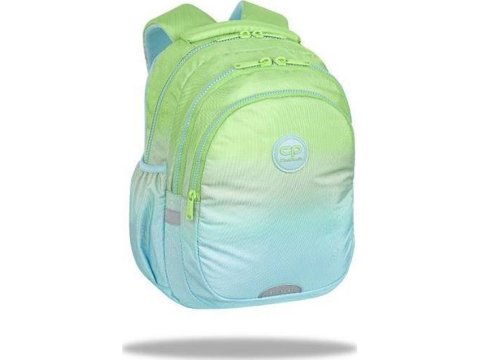 Jerry Gradient Mojito CoolPack ungdomsrygsæk F029755
