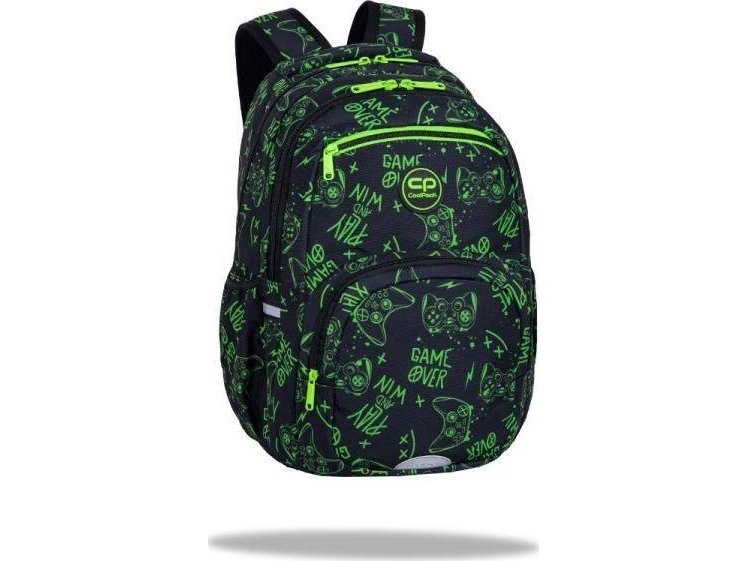 Patio Jugendrucksack Pick Game Night Coolpack F099711
