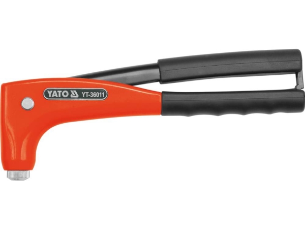 Yato Richt-Riveter Mit Drehbarem Kopf 2,4-4,8 Mm 36011