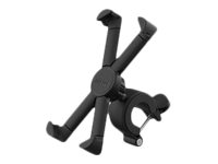 Segway Ninebot Handyhalter, Schwarz