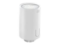 Meross - Lisälaite - patteritermostaatti - langaton - 433 MHz