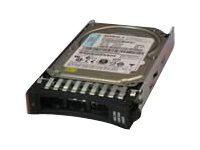 Coreparts Hårddisk 146 Gb Hot Swap 2 5  " Sas 15000 Rpm För Lenovo System X3200 X32xx M2 X3550 X36xx X3850 X3850 M2 X3950 X3950 E