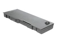 Coreparts - Batteri Til Bærbar Computer - 7200 Mah - For Dell Inspiron 6000, 630M, 9200, 9300, 9400