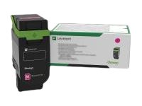 Lexmark 75M2hm0, 8800 Seiten, Magenta, 1 Stück(E)