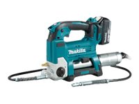 Makita Towotnica 18V 1X5,0Ah Dgp180rt
