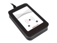Elatec TWN4 MultiTech 2 LF HF - Option P - NFC-läsare / RFID-läsare / skrivare - USB - 125 KHz / 13.56 MHz - svart | Kontorsmaskiner - POS (Point of sale) - Magnet kortläsare | GameStuff