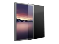 Multibrackets 4899, Transparent, Plexiglas, Displayschutz