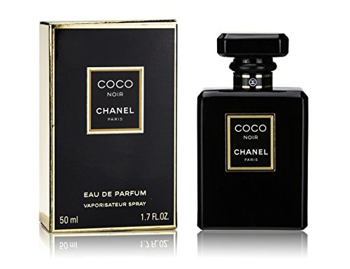 Chanel - Coco Noir - 50 Ml