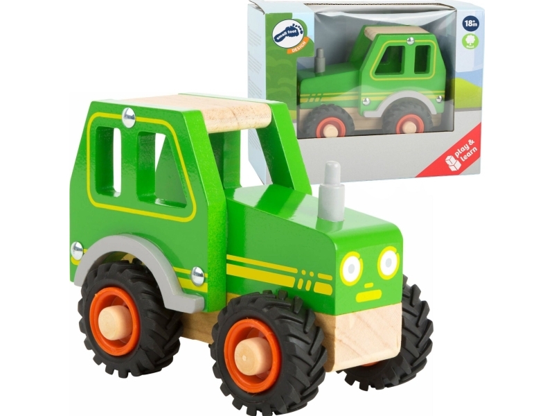 Traktor