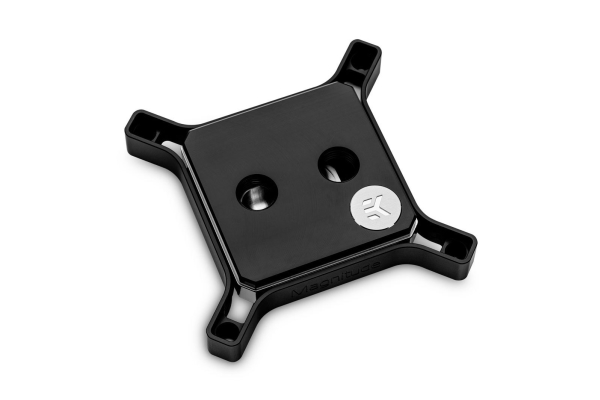 Ek-Wasserblöcke Ek-Wasserblöcke Ek-Quantum Magnitude D-Rgb - 1700 Nickel + Acetal