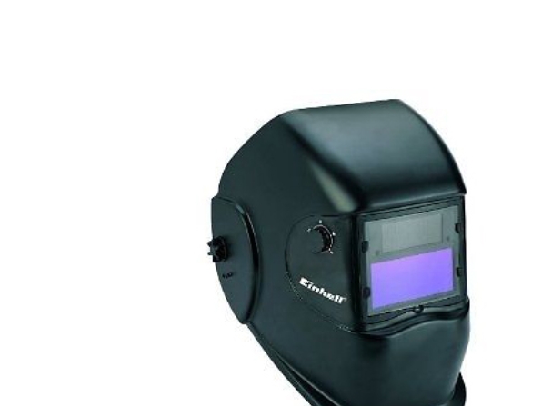 Einhell 15.842.50, Sort, 225 mm, 335 mm, 225 mm, 600 g