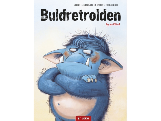 Buldretrolden