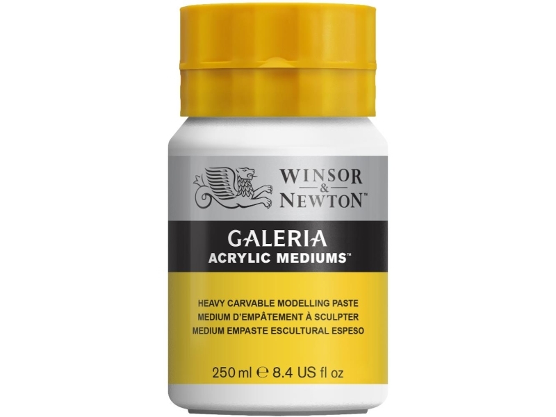 Winsor & Newton Galeria Acrylic, 250 Ml, Pot
