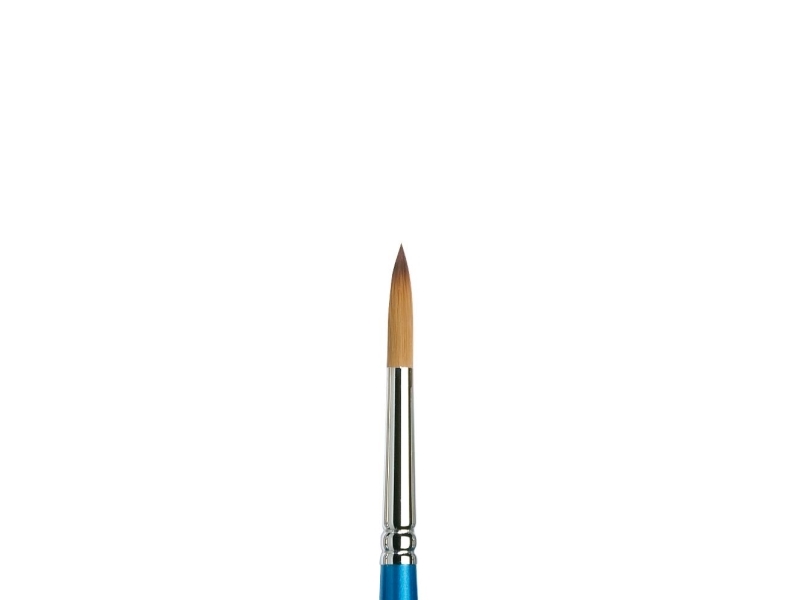 Winsor & Newton Cotman Series 111, Enstaka pensel, Rund borste, Syntetisk | N - A | GameStuff