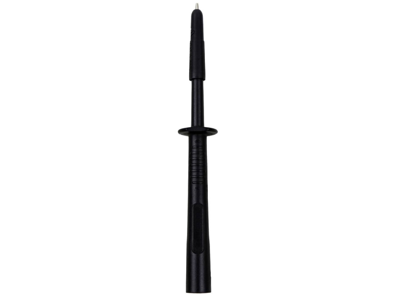 Testboy Messspitze 96721000 Schwarz, 1 Stk